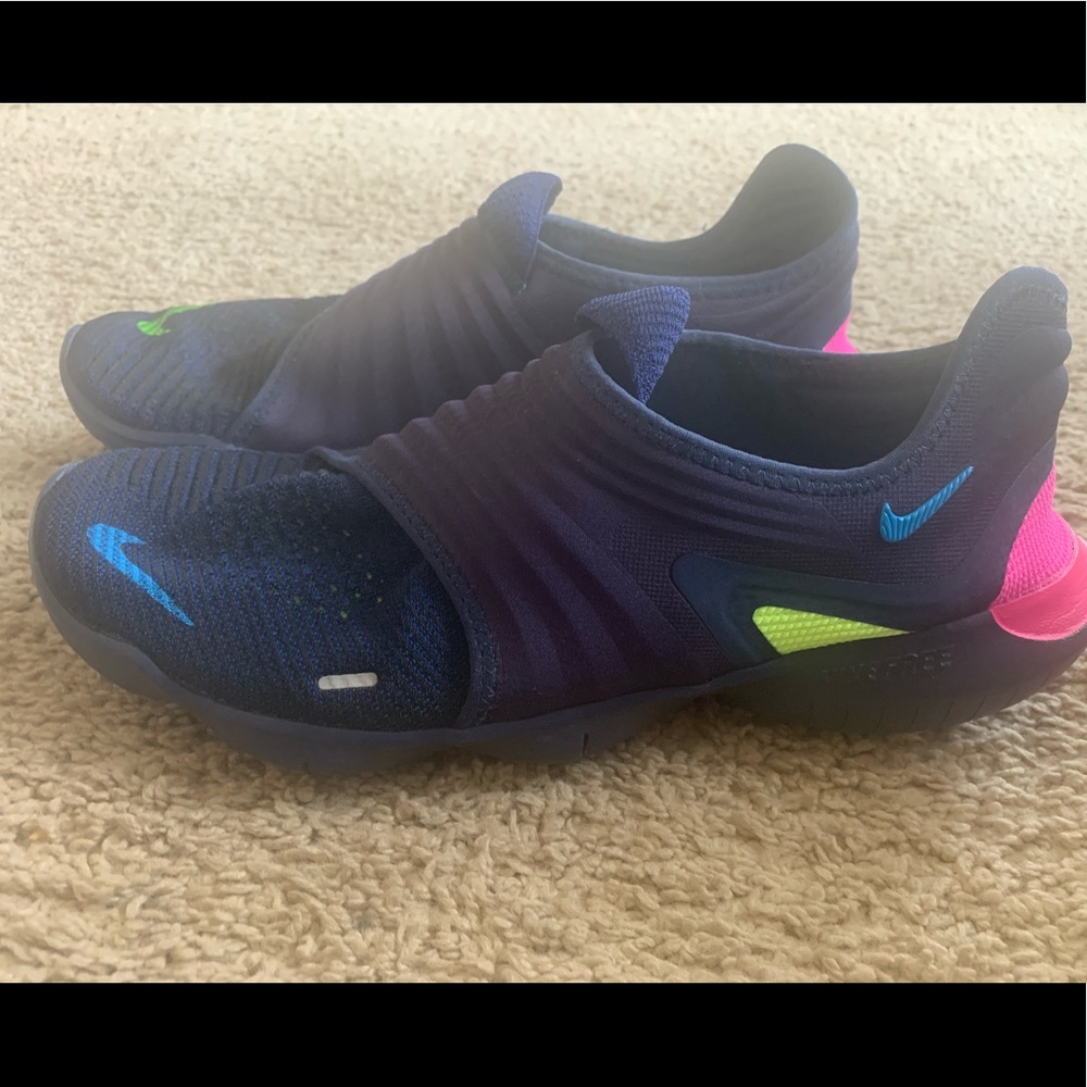Nike Free RN Flyknit 3.0